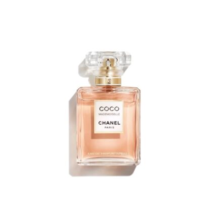 COCO MADEMOISELLE Eau de Parfum Intense Spray